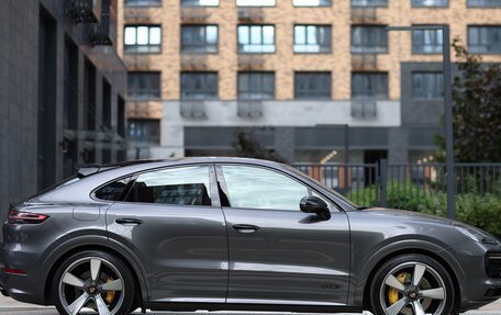 Porsche Cayenne III, 2020 год, 10 950 000 рублей, 8 фотография
