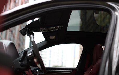 Porsche Cayenne III, 2020 год, 10 950 000 рублей, 15 фотография