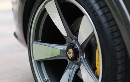 Porsche Cayenne III, 2020 год, 10 950 000 рублей, 14 фотография