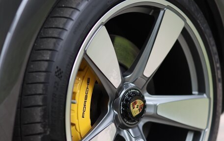 Porsche Cayenne III, 2020 год, 10 950 000 рублей, 13 фотография