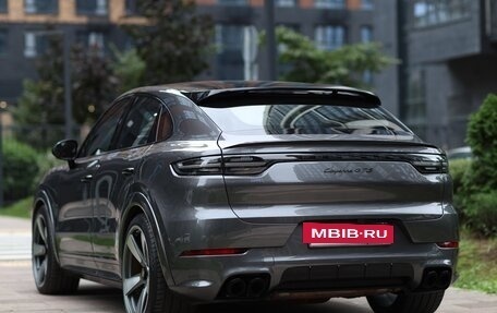 Porsche Cayenne III, 2020 год, 10 950 000 рублей, 5 фотография