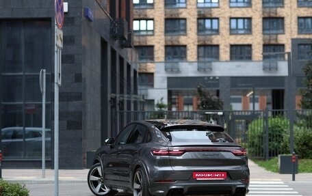 Porsche Cayenne III, 2020 год, 10 950 000 рублей, 9 фотография