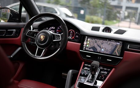 Porsche Cayenne III, 2020 год, 10 950 000 рублей, 16 фотография