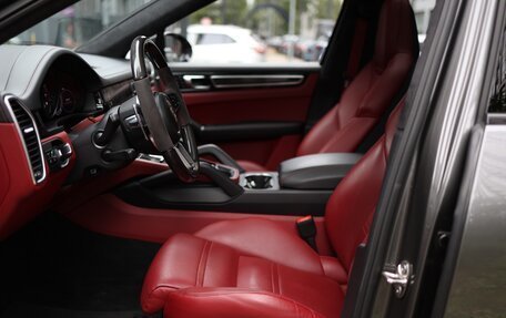 Porsche Cayenne III, 2020 год, 10 950 000 рублей, 18 фотография