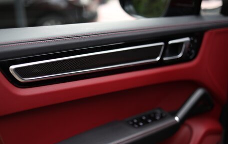 Porsche Cayenne III, 2020 год, 10 950 000 рублей, 22 фотография