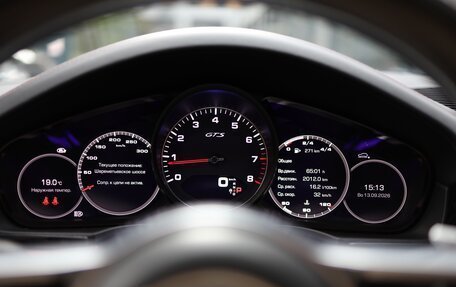 Porsche Cayenne III, 2020 год, 10 950 000 рублей, 23 фотография