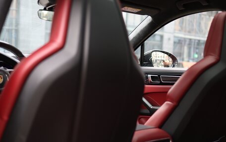 Porsche Cayenne III, 2020 год, 10 950 000 рублей, 20 фотография