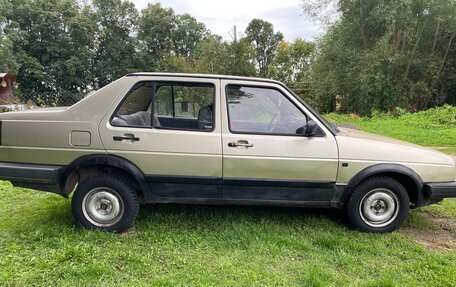 Volkswagen Jetta III, 1988 год, 120 000 рублей, 2 фотография