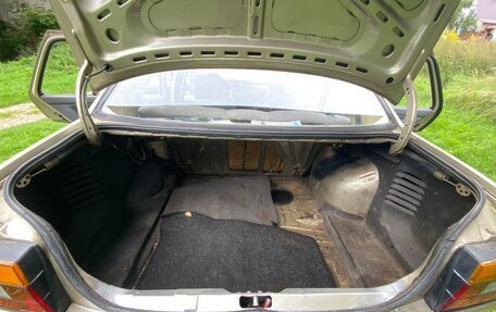 Volkswagen Jetta III, 1988 год, 120 000 рублей, 5 фотография
