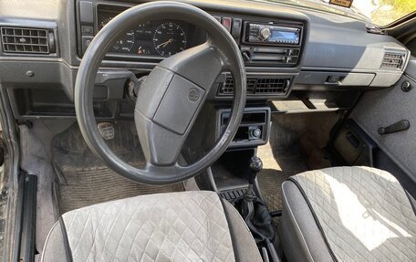 Volkswagen Jetta III, 1988 год, 120 000 рублей, 6 фотография