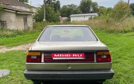 Volkswagen Jetta III, 1988 год, 120 000 рублей, 3 фотография