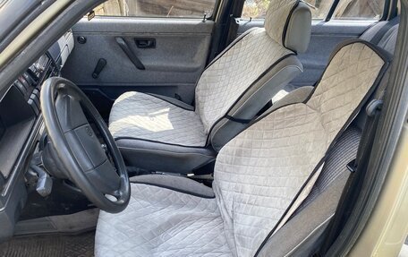 Volkswagen Jetta III, 1988 год, 120 000 рублей, 7 фотография