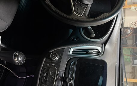Chevrolet Malibu IX, 2019 год, 1 350 000 рублей, 4 фотография