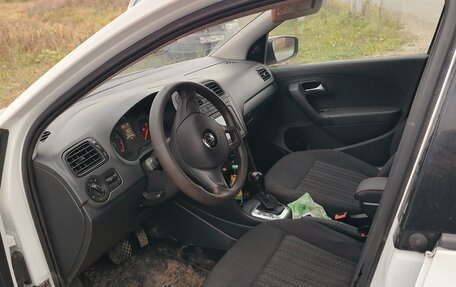 Volkswagen Polo VI (EU Market), 2019 год, 890 000 рублей, 7 фотография