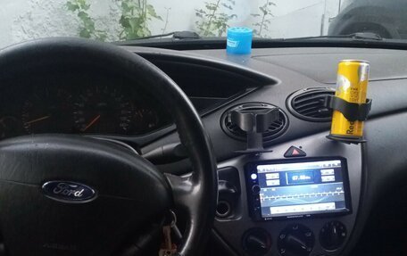 Ford Focus IV, 2002 год, 350 000 рублей, 3 фотография