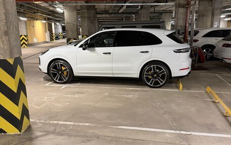 Porsche Cayenne III, 2023 год, 10 750 000 рублей, 9 фотография