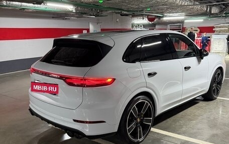 Porsche Cayenne III, 2023 год, 10 750 000 рублей, 5 фотография
