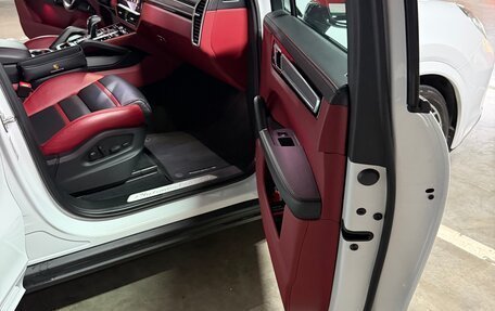 Porsche Cayenne III, 2023 год, 10 750 000 рублей, 19 фотография