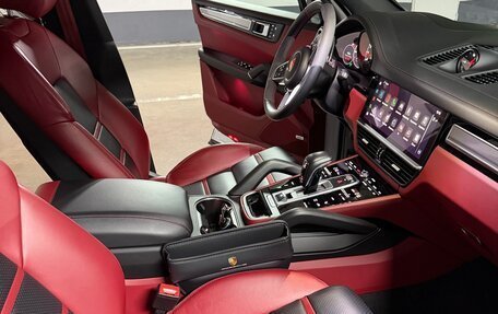 Porsche Cayenne III, 2023 год, 10 750 000 рублей, 20 фотография