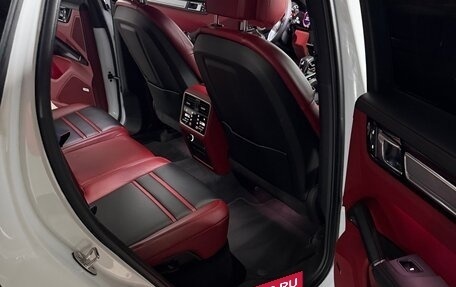 Porsche Cayenne III, 2023 год, 10 750 000 рублей, 18 фотография