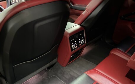 Porsche Cayenne III, 2023 год, 10 750 000 рублей, 25 фотография