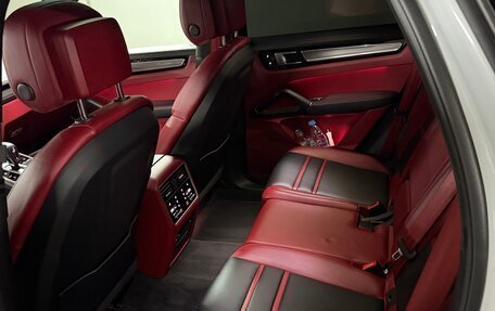 Porsche Cayenne III, 2023 год, 10 750 000 рублей, 23 фотография