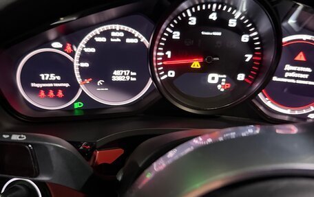 Porsche Cayenne III, 2023 год, 10 750 000 рублей, 29 фотография