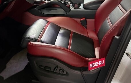 Porsche Cayenne III, 2023 год, 10 750 000 рублей, 26 фотография
