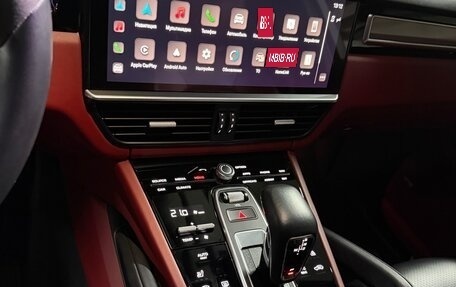 Porsche Cayenne III, 2023 год, 10 750 000 рублей, 28 фотография