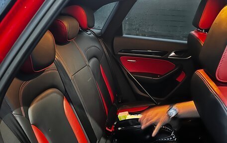 Audi Q3, 2014 год, 1 700 000 рублей, 6 фотография