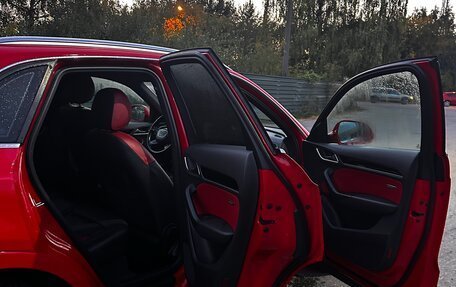 Audi Q3, 2014 год, 1 700 000 рублей, 5 фотография