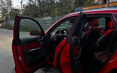 Audi Q3, 2014 год, 1 700 000 рублей, 9 фотография