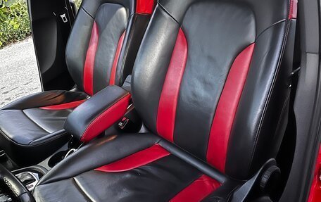 Audi Q3, 2014 год, 1 700 000 рублей, 10 фотография