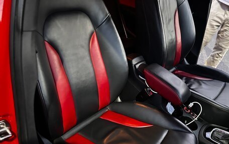 Audi Q3, 2014 год, 1 700 000 рублей, 7 фотография