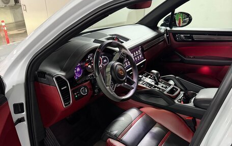 Porsche Cayenne III, 2023 год, 10 750 000 рублей, 31 фотография