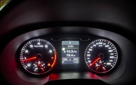 Audi Q3, 2014 год, 1 700 000 рублей, 14 фотография