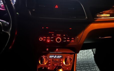 Audi Q3, 2014 год, 1 700 000 рублей, 15 фотография