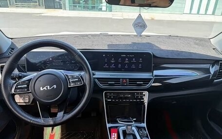 KIA Seltos I, 2023 год, 2 300 000 рублей, 9 фотография