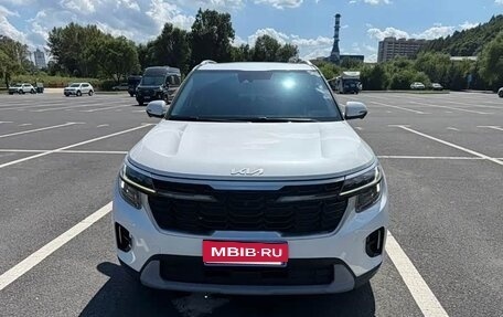 KIA Seltos I, 2023 год, 2 300 000 рублей, 2 фотография