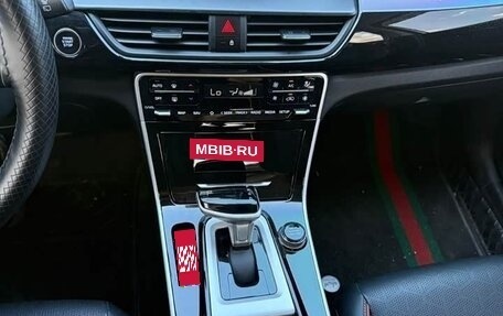 KIA Seltos I, 2023 год, 2 300 000 рублей, 11 фотография