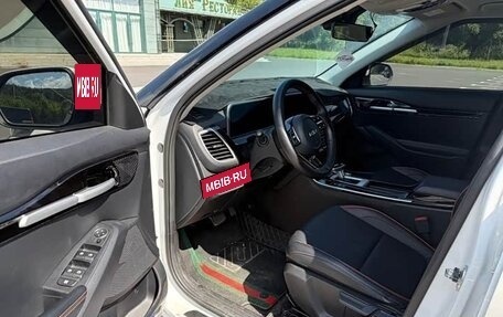 KIA Seltos I, 2023 год, 2 300 000 рублей, 7 фотография
