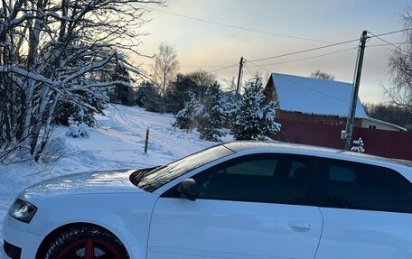 Audi A3, 2008 год, 1 100 000 рублей, 7 фотография