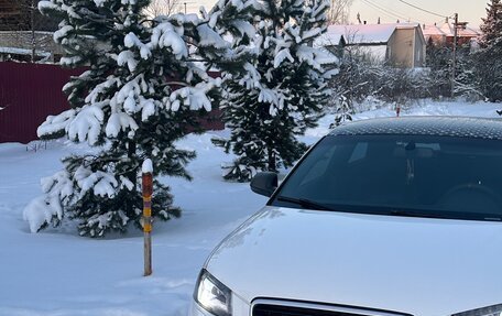 Audi A3, 2008 год, 1 100 000 рублей, 3 фотография