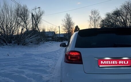 Audi A3, 2008 год, 1 100 000 рублей, 5 фотография
