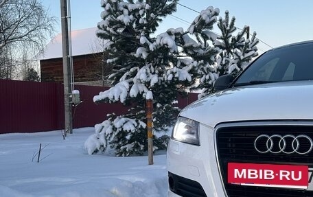 Audi A3, 2008 год, 1 100 000 рублей, 6 фотография
