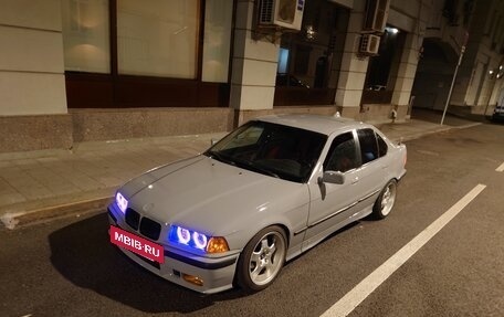 BMW 3 серия, 1992 год, 550 000 рублей, 7 фотография
