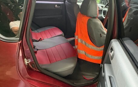 Mitsubishi Colt VI рестайлинг, 2004 год, 240 000 рублей, 3 фотография