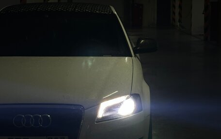 Audi A3, 2008 год, 1 100 000 рублей, 10 фотография
