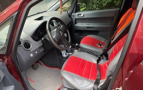 Mitsubishi Colt VI рестайлинг, 2004 год, 240 000 рублей, 5 фотография