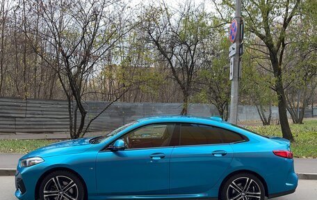BMW 2 серия F44, 2020 год, 2 750 000 рублей, 3 фотография